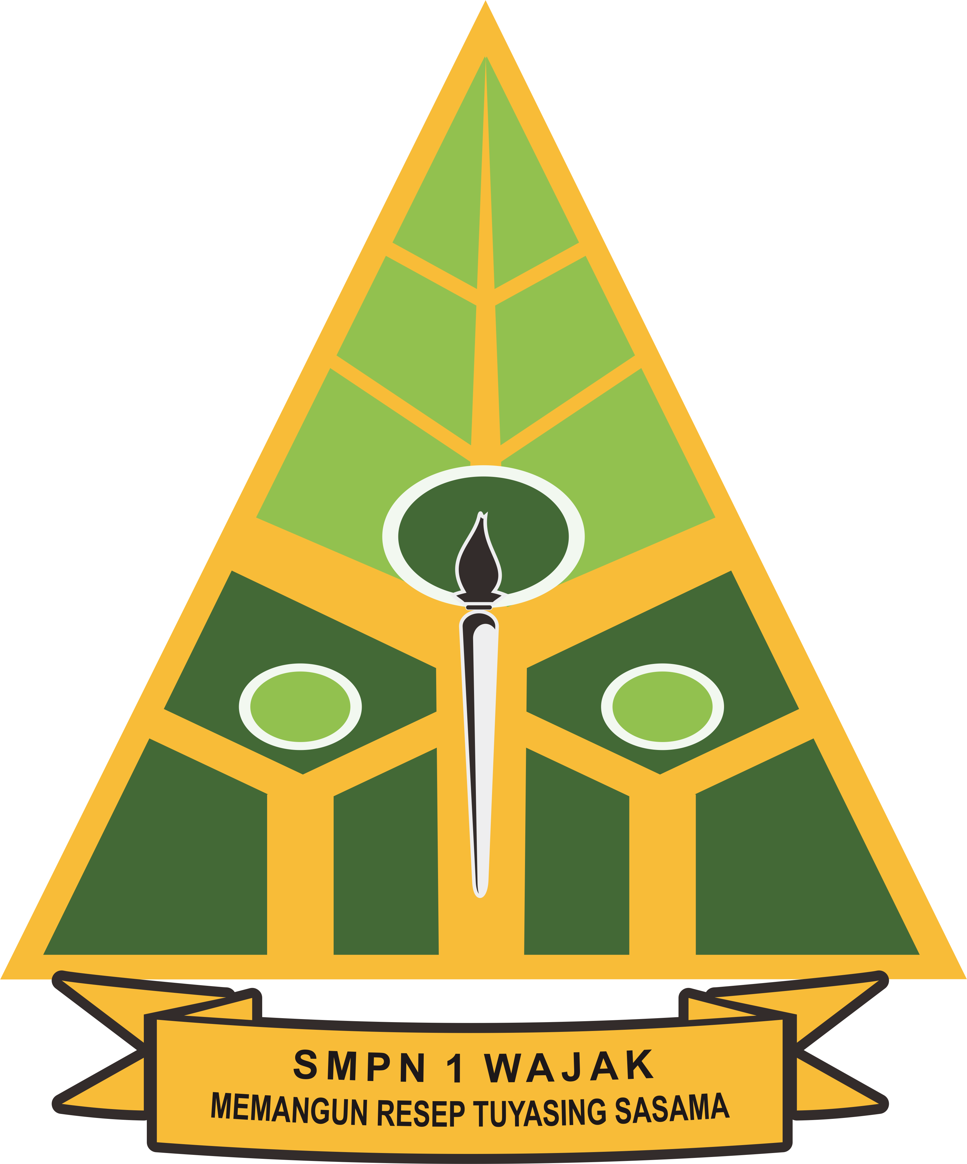 Logo Sekolah